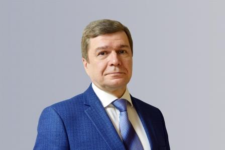 Белянин Владимир Алексеевич