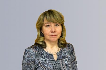 Пермякова Вера Владимировна
