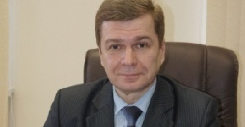 Руководитель Пермьстата В.А. Белянин принял участие в оперативном совещании Росстата