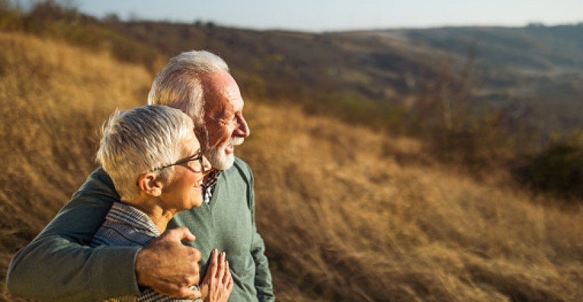 1 октября – Международный день пожилых людей. Демографический аспект.
