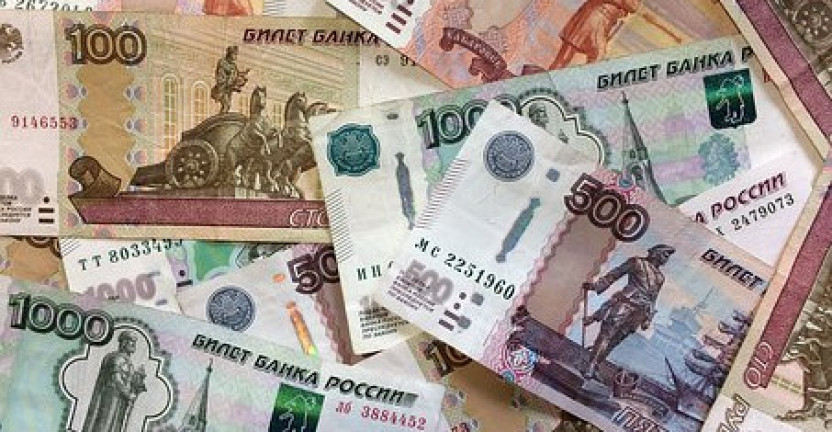 Заработная плата работников предприятий Пермского края по видам экономической деятельности за апрель 2021 года
