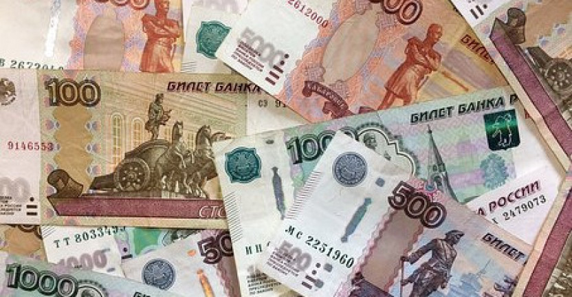 Заработная плата работников предприятий Пермского края по видам экономической деятельности за май 2021 года